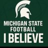 Brodynagaj15's profile picture. Michigan State University Enthusiast