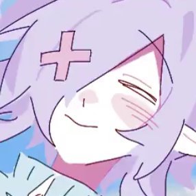 tofuvun's profile picture. it gets warmer and warmer || vina lore posting || pfp by @aa__archive