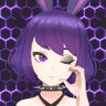 TPerkkila's profile picture. a bunny Delinquent VTuber streaming in 2026 | 🎨: #IzumuArt |