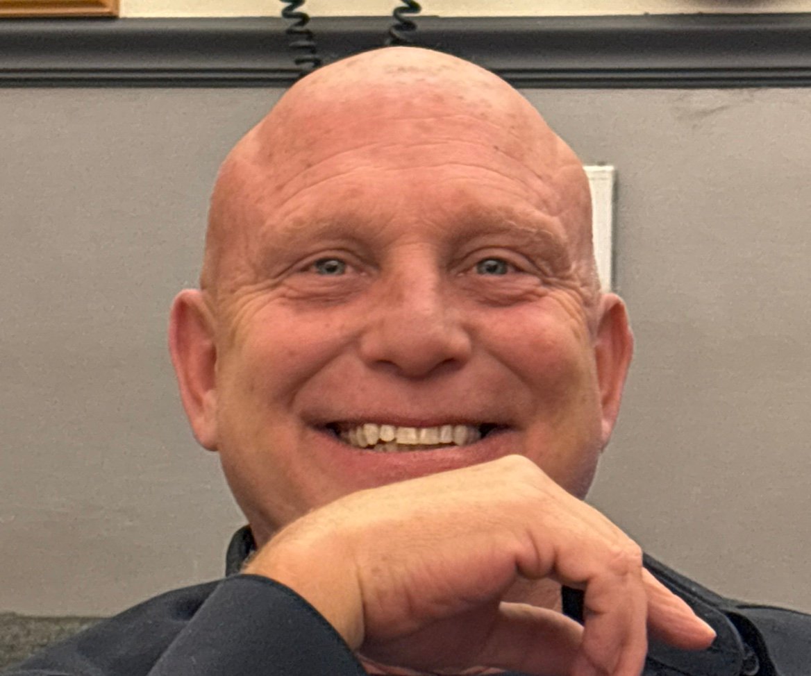 JeffScirePrez's profile picture. 