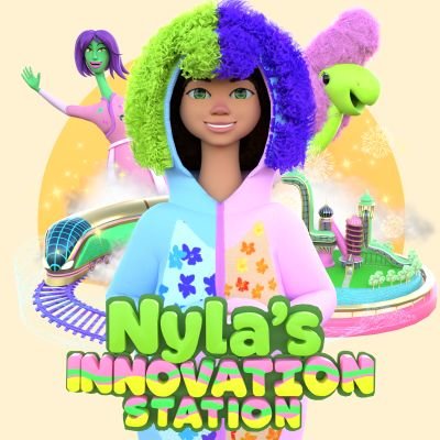 LongNeckieWorld's profile picture. Preparing the next generation for future innovation 🌟

🏡 of the Long Neckie Ladies ™️