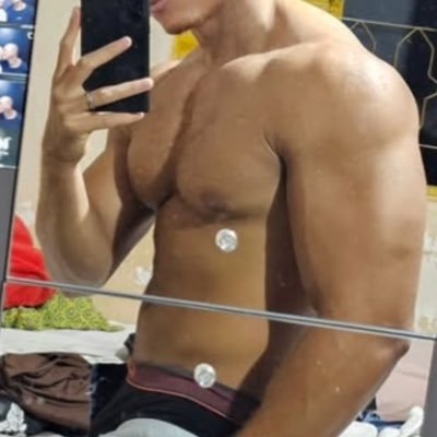 Luizbrofc's profile picture. Novato!