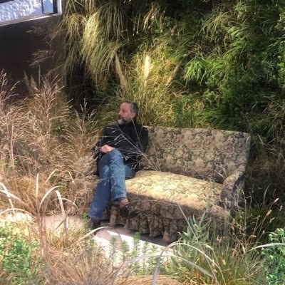 Christophe8m's profile picture. am here just for fun 🤩