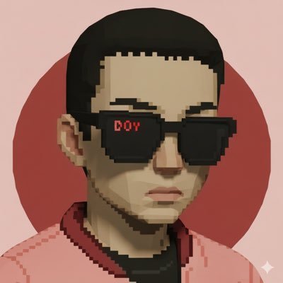 gogamblefi's profile picture. Market Participant 🟩🟥⬛🟥⬛🟥⬛