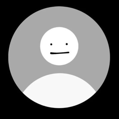 ffs83649742's profile picture. downward spiral to hell, but I will not fall for this doomer shit, man.