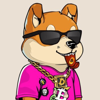 CryptograssM's profile picture. Follower of Christ ✝️ Music Producer Living in the Crypto Space! 🎸@ExtraordinalBTC Fam $DOG ARMY🐶https://t.co/b1TskzkAzQ $DOG Weekly Podcast🎙 #DOG4GOOD🙏