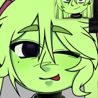 kurrpreto2's profile picture. 𖦹 Oc do Mundo Torajo — Ocxcanon //  M̶u̶l̶t̶i̶f̶a̶n̶d̶o̶m̶ ̶ — Zᥲᥴk᥎ᥱr Cᥲᥒ᥆ᥒ XD 🍫🍊
