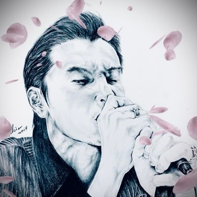 otww_h's profile picture. 絵描いてます 無言フォローすいません Artwork: Hecatoncheirsisters 2nd mini album'Gold Fish Blues' アルバムデザイン担当しました☆2020/2/16 OUT 気まぐれに鍵したりしなかったり