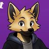 LennoxtheFox1's profile picture. 23| He/Him | Bisexual 🩷💜💙| (Trying) Living life to the fullest 💪 | Car fur | Single | Furry since 2019 |