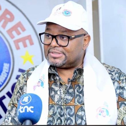 DaniKabongo's profile picture. économiste de formation, combattant de la liberté et de l'égalité social.defendre la République est mon devoir