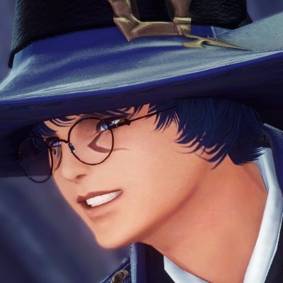 KeijiAstrion's profile picture. Field Operation Enjoyer | 29 | He/Him | 🏳️‍🌈 | Aether - Sargatanas |🔞MINORS DNI🔞 | #KeijiPosers 🐻‍❄️| Will use translator if needed