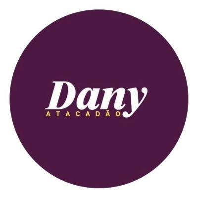 AtacadaoDany's profile picture. 