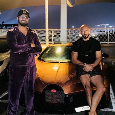 lukehu333's profile picture. Entrepreneur | 4x Kickboxing World Champion ~ Investor in Success Motivation is free, hustle