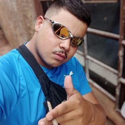 W7ndeLzinho's profile picture. Não é sorte, É Deus!!! @SantosFC ⚫⚪💕