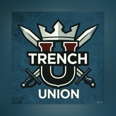 trench_union_'s profile picture. Rugs out, fair launches in. Spot 100x runners.
 https://t.co/xAvEOdfEI6