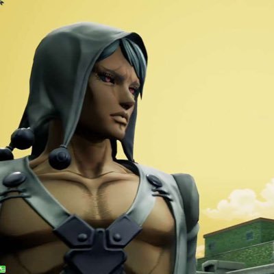 rizzodro's profile picture. Mia Goth Supremacy