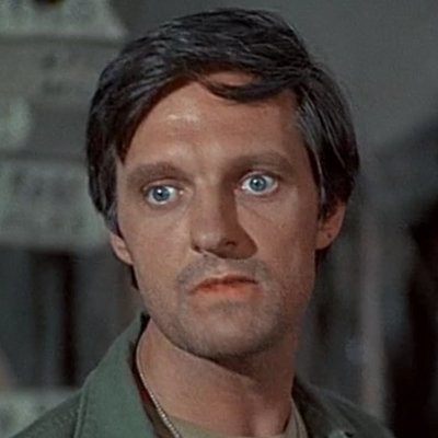 SethRichPanda's profile picture. Offence is taken NOT given.