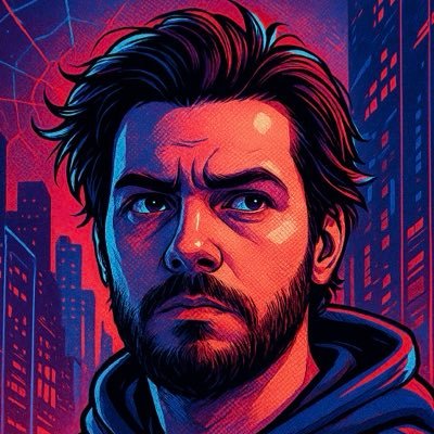 necraidan's profile picture. 🚀Front-end enthusiast 👨💻Lead Developer @LuccaSoftware 🎙️Podcast host @fechronicles 🏀 Player 🎞️ Fan📱Tech lover Opinions are my own