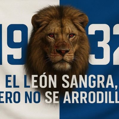 djbuluba's profile picture. +1.....quedan 34 💙🤍🦁
