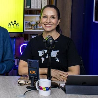 ciudadanaKarenB's profile picture. Madre, gestora, patriota, defendo paz, vida, libertad.  MSc. Planificación y Gestión del Desarrollo @ciudadanakarenbueno @origenxtream https://t.co/rTYP2L7bCG