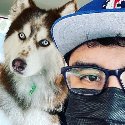 gomardev's profile picture. nuqneH. omar jIH. maj Programmer / Sneakers lover / @cruzazul. / #RestoreTheSnyderVerse