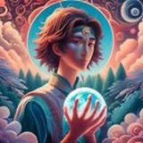 MichealWil90852's profile picture. 21e8🍊 All our knowledge has its origins in our perceptions - lv