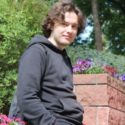 janek_galazka's profile picture. 