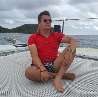 RodrigoSC1503's profile picture. 