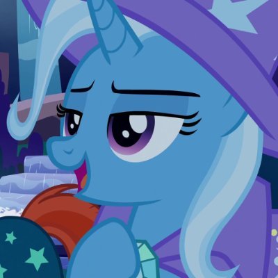 PigPigAlt's profile picture. my alt acc where i interact with mlp twt cuz i dont wanna flood my main with that lol - Main: @PigPig_Gamer