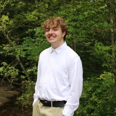 zachridall's profile picture. Double major (Media & Journalism + Theatre) at CU - Bloomsburg.