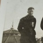 betteIheim1's profile picture.