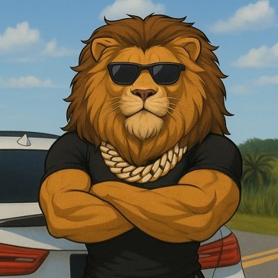 gymliontrades's profile picture.