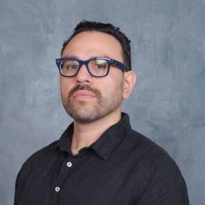 hectorramos's profile picture. Founder and CEO Wallfacer · Former @Meta / Parse · Building the Control Plane for AI-Driven Software Engineering