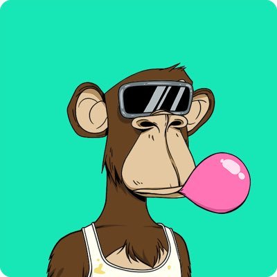 lowbellie's profile picture. Creative Lead for @BoredApeYC @yugalabs ✨⭐️ 💫 All statements and opinions are my own and not on behalf of Yuga