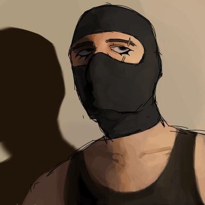 REDCollector1's profile picture. affectionately nicknamed ''Colly'' by friends — your RED teammate, the thievin' magpie. | HD, klepto & TDAutism (currently medicated)