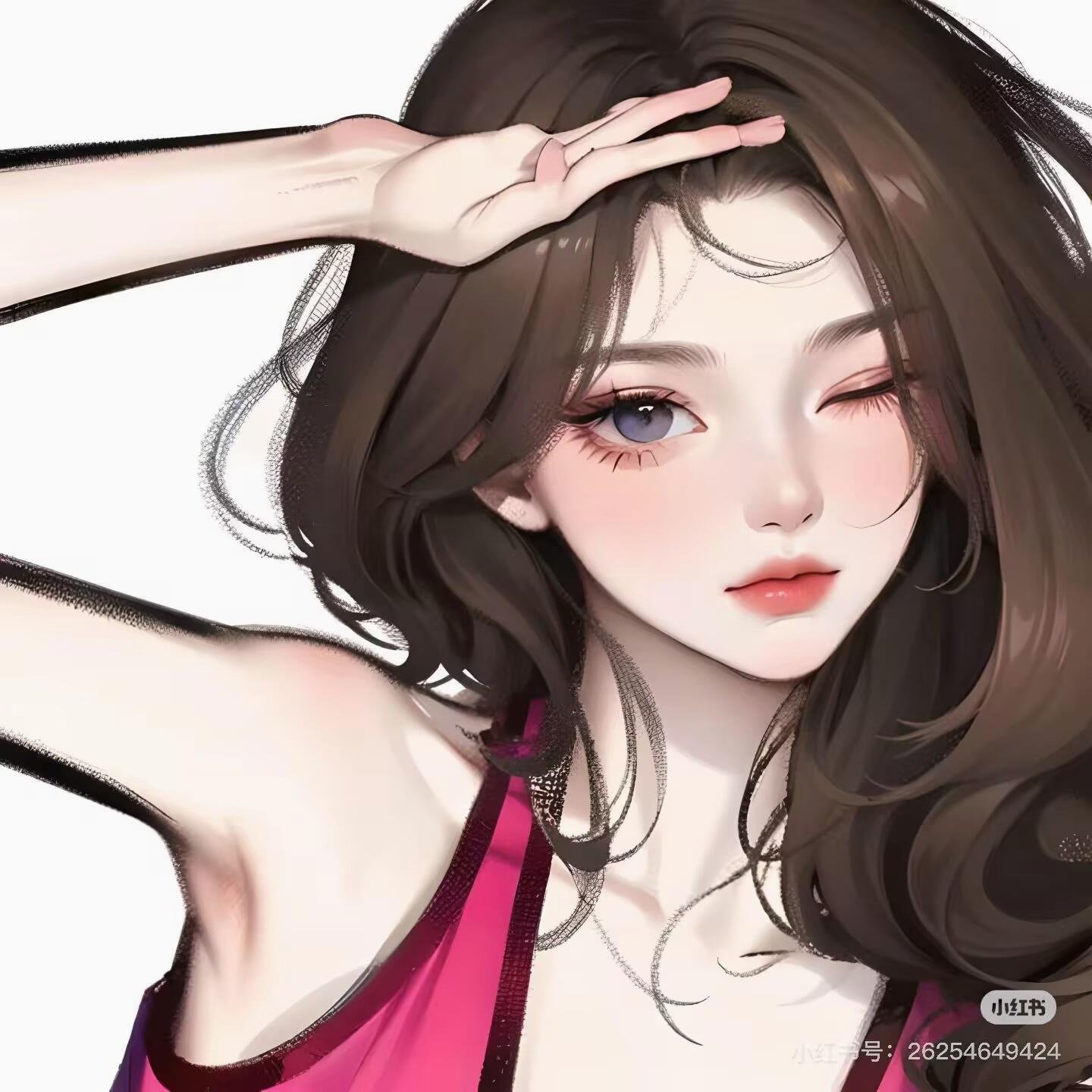 AmeliaColl66832's profile picture. @maoer64290关注我的大号拿私密照免费送 不发绝经
备用号更新日常
@wsdfmig48629045（喜欢的宝宝也可以关注一下）