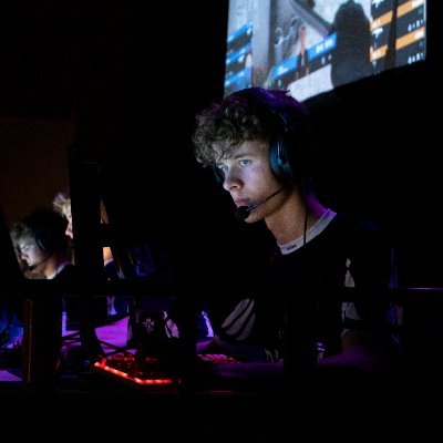 Kell3rCS's profile picture. 