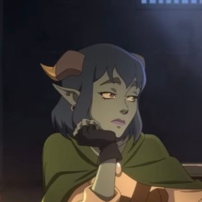 highkingofnoldo's profile picture. make us whole again || Ceren’s Doppelganger