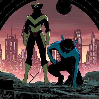 salas_doc's profile picture. más activo en 🦋 | 🇨🇱 | 24 & bibing | dabbing c. 2015 | multifandoming 24/7 | Casual GM | MINORS DNI | Laura Kinney and Erica Slaughter enjoyer