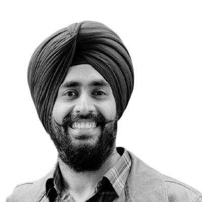 ChadhaGursimran's profile picture. Founder, helper and growth of Startups. Free thinker.