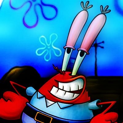 BR0KENJUDG3's profile picture. Proud crustacean owner of The Krusty Krab
( parody, not affiliated with anyone. )