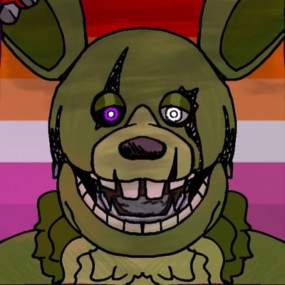 Springmorb's profile picture. Minecraft related modeler and texturer, sometimes animator. Owner of Mesozoic Biology

I always come back but in a lesbian way