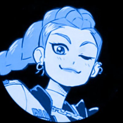 ni🅰️ ★ polycule (apparently) Profile