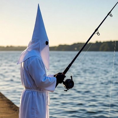 HunchoBaitCo's profile picture. Custom baits for the Aryan angler, DM to inquire