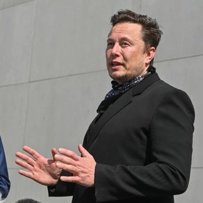 Ceo_Musk235's profile picture. 