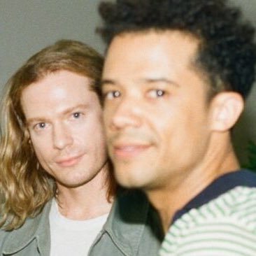 DILFNANDOR's profile picture. the angels wouldn’t help you because they’ve all gone away