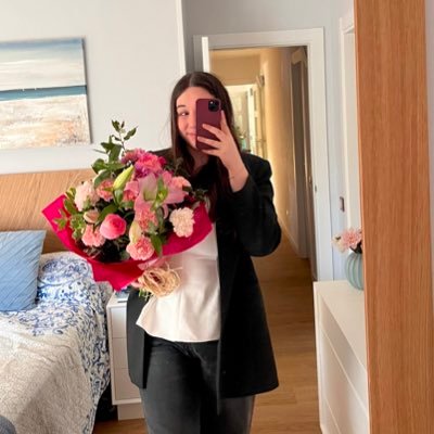 laelihacheele's profile picture. salud mental y rcde💐