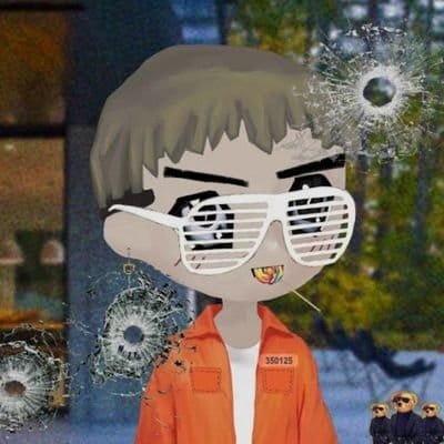 0xman28's profile picture. welcome to my profil -content creator -Airdrop #ETH #SOL #BTC
https://t.co/XmdP5aJiYS
adress sol me :
GzTBt1ZZcDM5yb1Cvc2CgFfN46Xw1LMm1e8LGggxRHh9