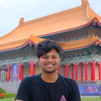 ankitkokane's profile picture. building @nexo__org | part of @smallgrp