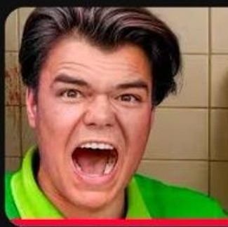 jschlattFunnies's profile picture. FOLLOW FOR DAILY JELLY MEMES THAT WILL MAKE YOU LOL 😂😂😂

Run by 2 Goblins

Account rules:
1. Be Funny
2. No Diddy ahh Bluds
3. Don't Live in Ohio 🤣